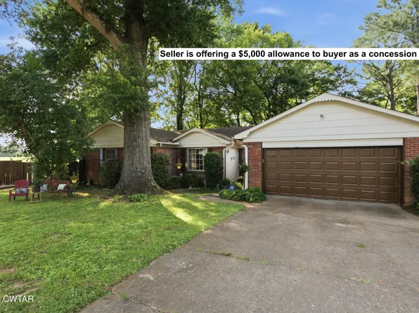 137 Vega Dr, Jackson, TN 38305