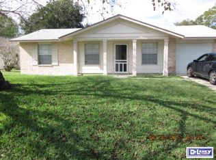 8211 Glen Boro, San Antonio, TX 78239