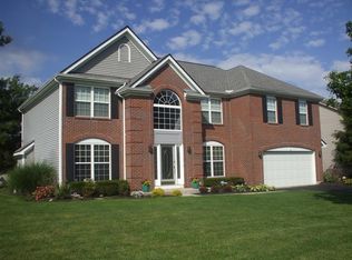 6451 Brittany Ln, Loveland, OH 45140