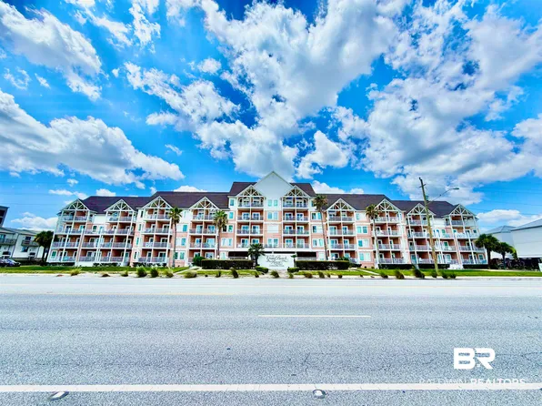 572 E Beach Blvd #106, Gulf Shores, AL 36542
