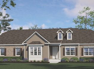 The Highland Plan, Scotchtown Estates, Montpelier, VA 23192