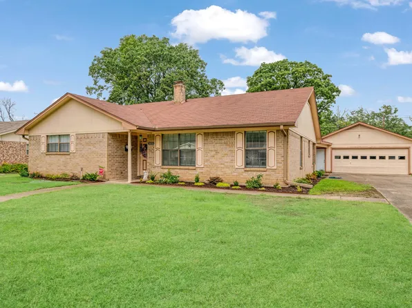 3630 W Houston St, Paris, TX 75460