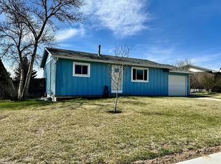 4512 Pierce Ave, Cheyenne, WY 82001