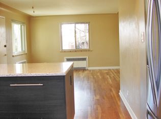 400 S Clarkson St, Denver, CO 80209