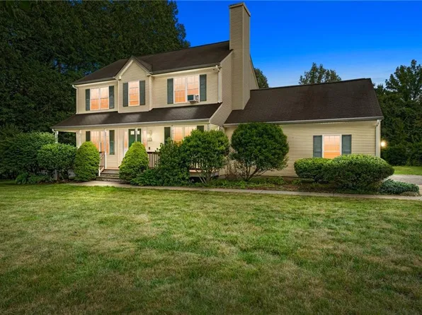 75 Finn Rd, Pascoag, RI 02859