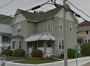 627 Delaware St, Forest City, PA 18421