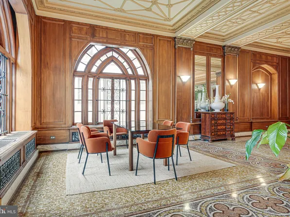 1613 Harvard St NW APT 515, Washington, DC 20009