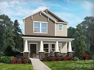 14213 Laughing Gull Dr, Charlotte, NC 28278