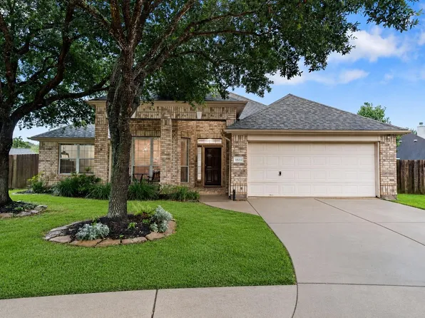 1511 Sullivan Springs Dr, Katy, TX 77494