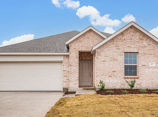 9904 Kayak St, Aubrey, TX 76227