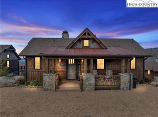 24 Camp Eagle Ct, Banner Elk, NC 28604