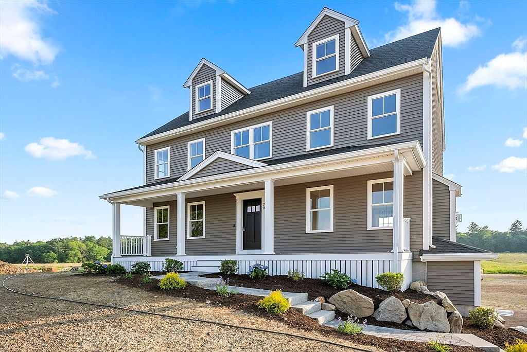 79 Thompson St, Middleboro, MA 02346 | Zillow