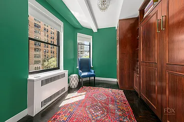 Sold by Fox Residential Group