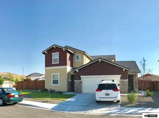2950 Brachetto Loop, Sparks, NV 89434