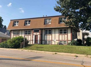 629 W Washington St, Springfield, IL 62702