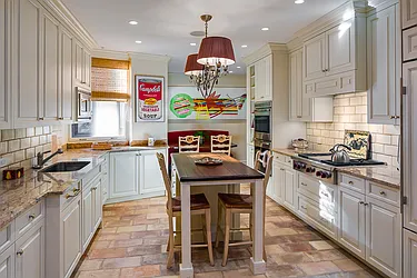 Sold by Brown Harris Stevens