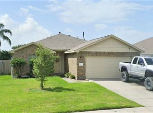 625 27th Ave N, Texas City, TX 77590