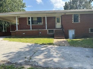 715 Bethesda Rd, Batesville, AR 72501