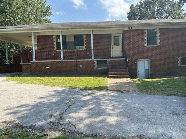 715 Bethesda Rd, Batesville, AR 72501