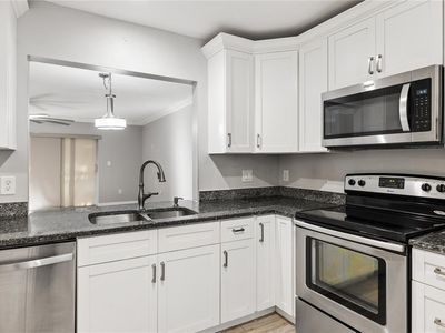 1707 Golf Club Dr #5, NORTH FORT MYERS, FL, 33903