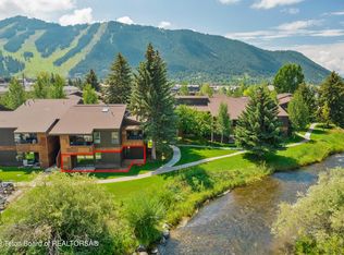 355 W Deloney Avenue, Jackson, WY 83001