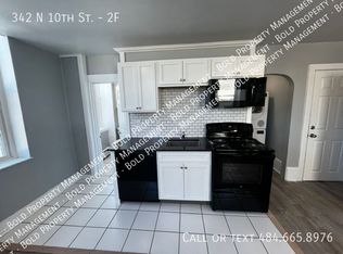 342 N 10th St #2F, Reading, PA 19604