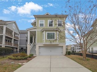 42 Sandcastle Ct, Hilton Head Island, SC 29928