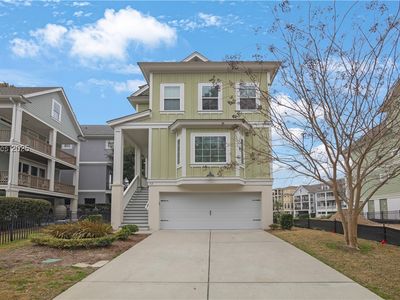 42 Sandcastle Ct, Hilton Head Island, SC, 29928