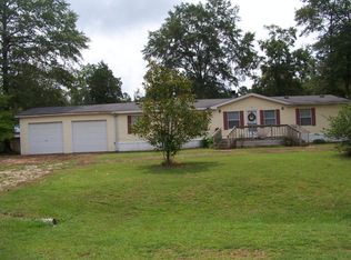 51 Woodland Dr, Georgetown, GA 39854