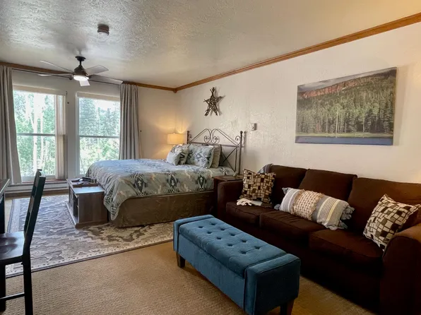150 W Ridge View St #132, Brian Head, UT 84719