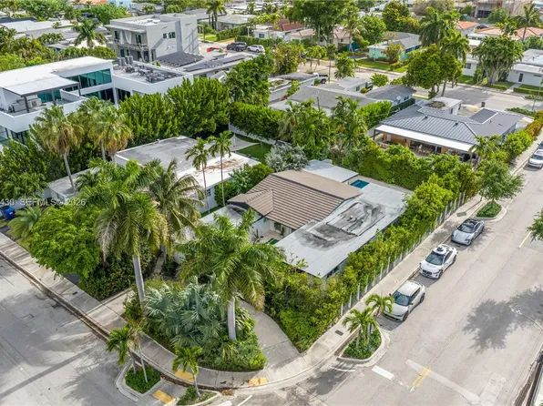 7501 Adventure Ave, North Bay Village, FL 33141