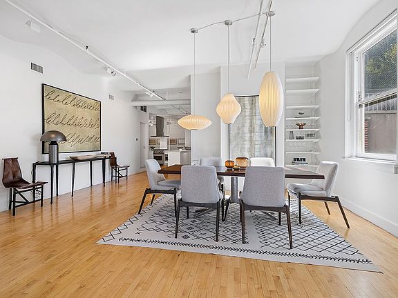 3rd image of 154 W 18th St APT 6B