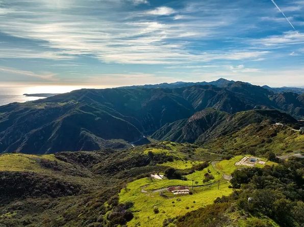 (undisclosed Address), Malibu, CA 90265