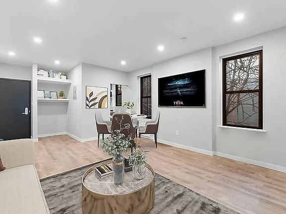 2nd image of 453 W 48th St APT 3B