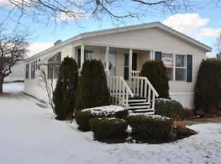 6380 Murphy Dr #49, Victor, NY 14564