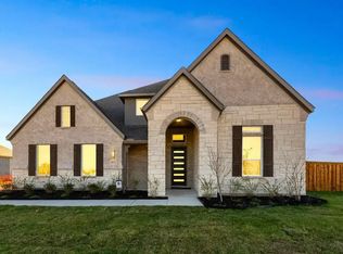 9832 Palermo Ln, Forney, TX 75126