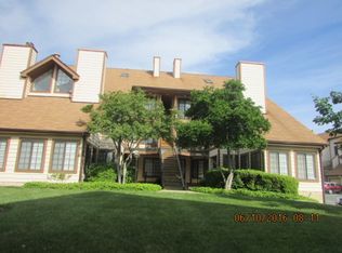 14019 Justin Way #23-A, Laurel, MD 20707