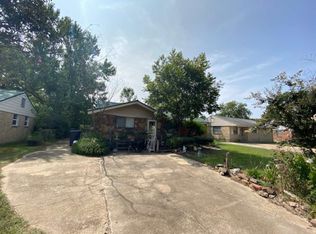 3107 Parkwood Rd, Jonesboro, AR 72401