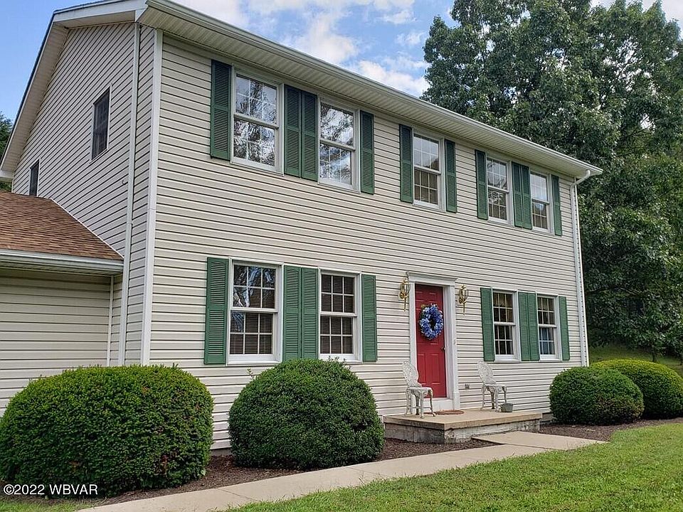 2nd image of 40 Irion Ln