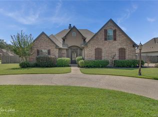 8055 Aegean Ln, Shreveport, LA 71106