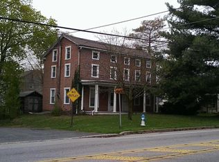 3100 Skippack Pike #1, Lansdale, PA 19446