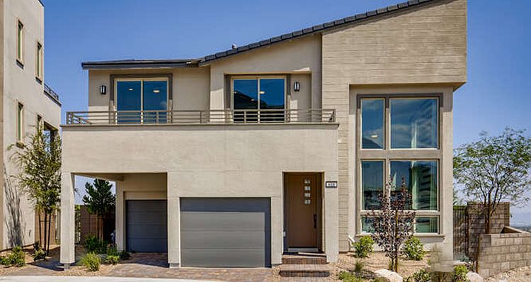 Woodside Homes - Onyx Plan 2