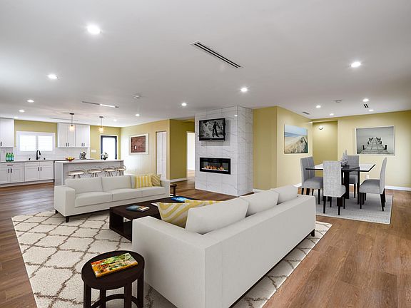 5th image of 6017 S Croft Ave