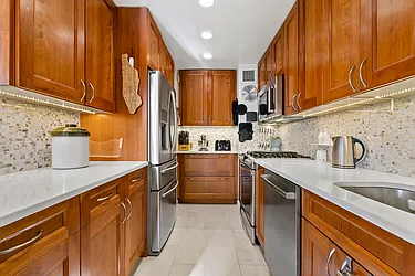 Sold by Corcoran