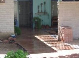 10214 E Placita Cresta Mia, Tucson, AZ 85749