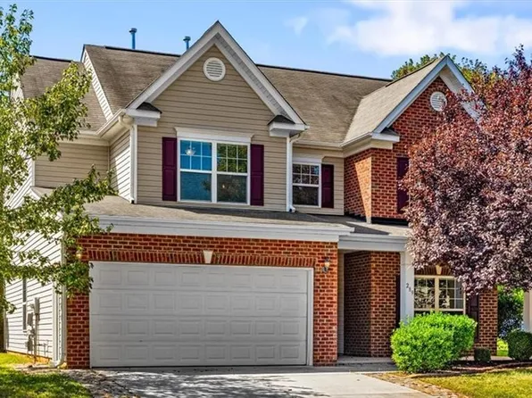 289 Water Lily Cir, Winston Salem, NC 27107