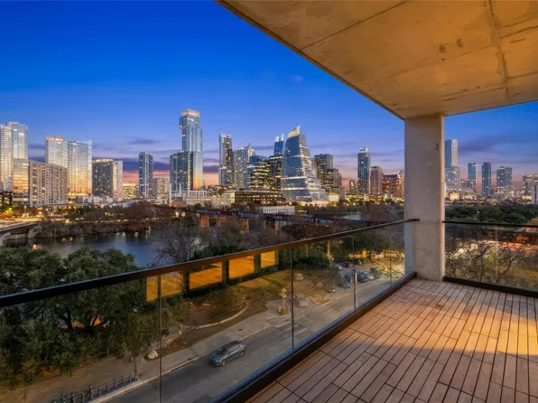 1211 W Riverside Dr W #6B, Austin, TX 78704