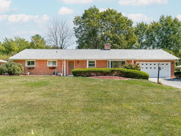 3920 Overdale Dr, Columbus, OH 43220