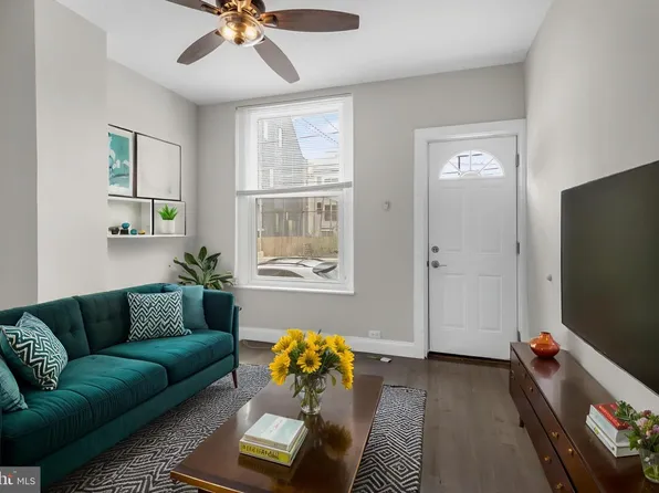 1837 E Harold St, Philadelphia, PA 19125