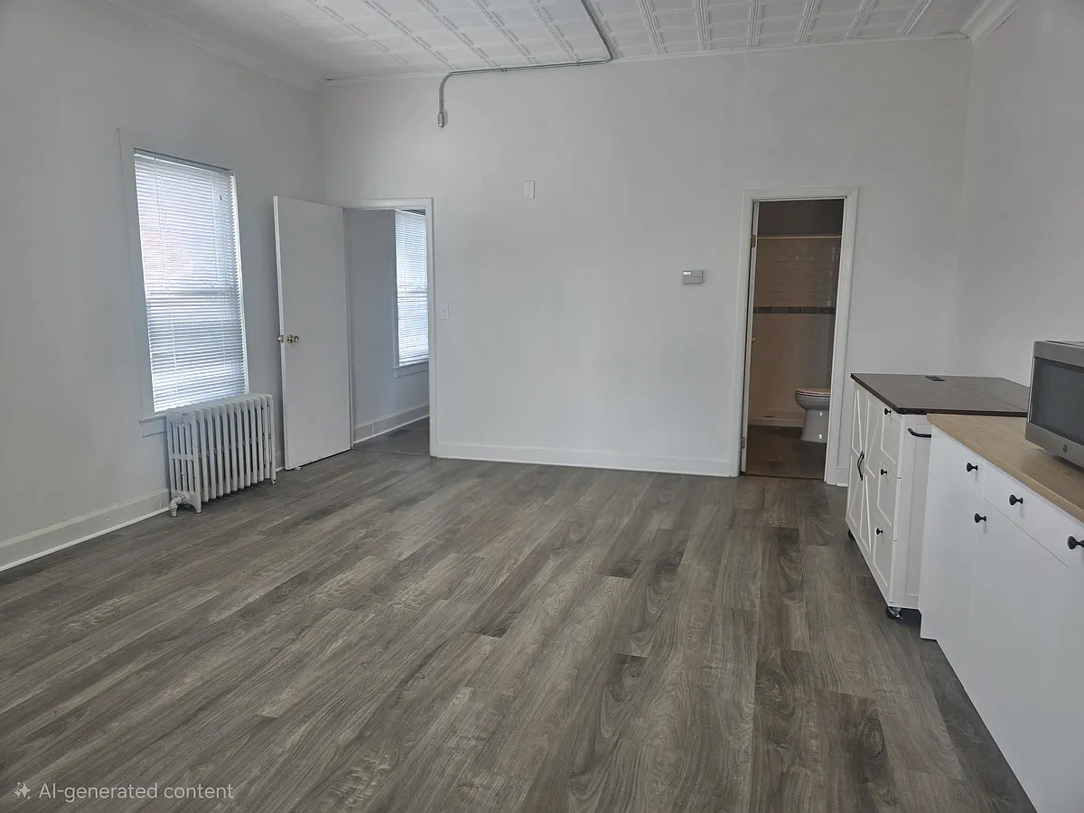 Building Photo - 49 Woodside St #1